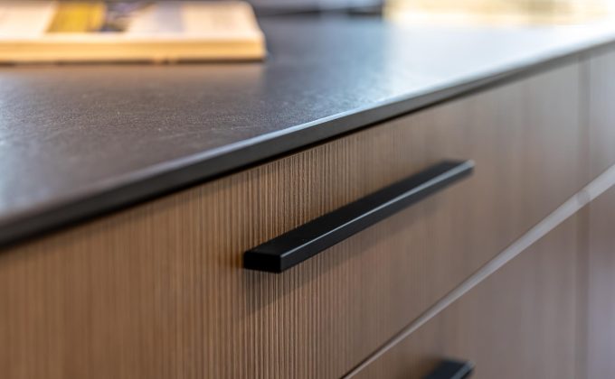 Joinery and <br> Home Improvements Built to Last