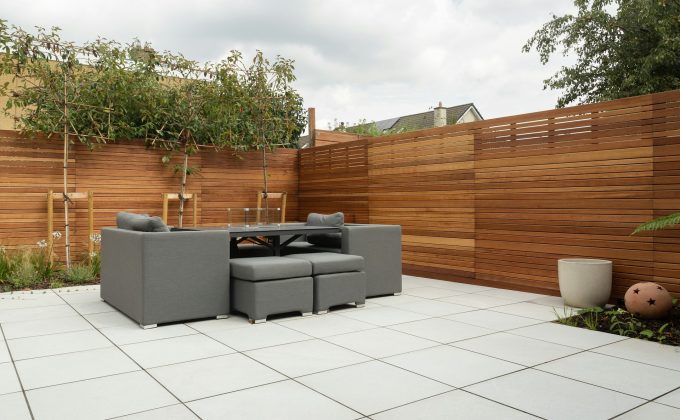 Outdoor Projects
