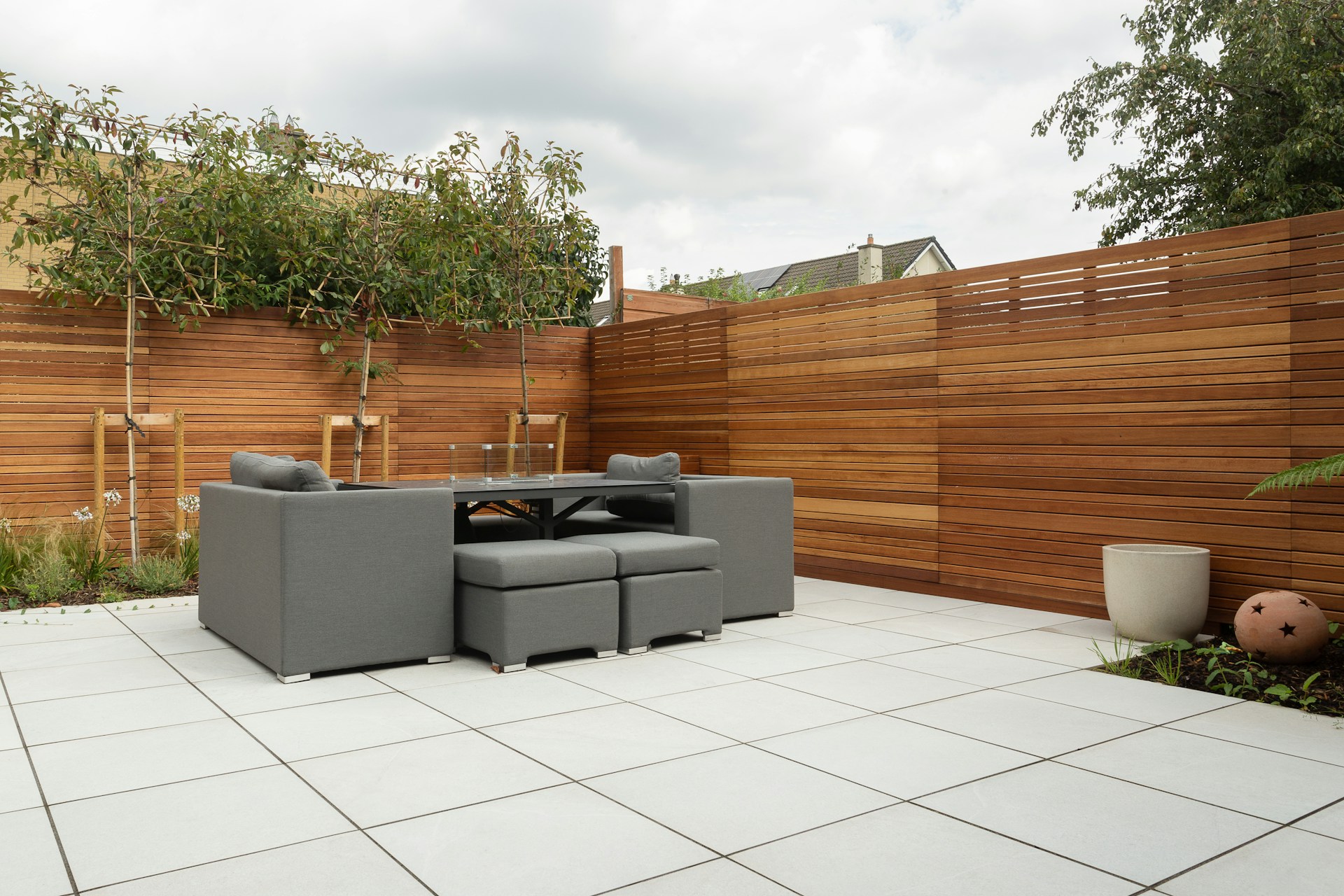 Outdoor Projects
